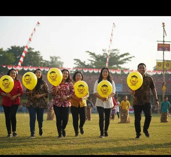 balon sablon banyuwangi