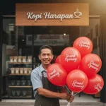 Balon Sablon Bojonegoro | Harga Termurah Kualitas Terbaik balon sablon bojonegoro
