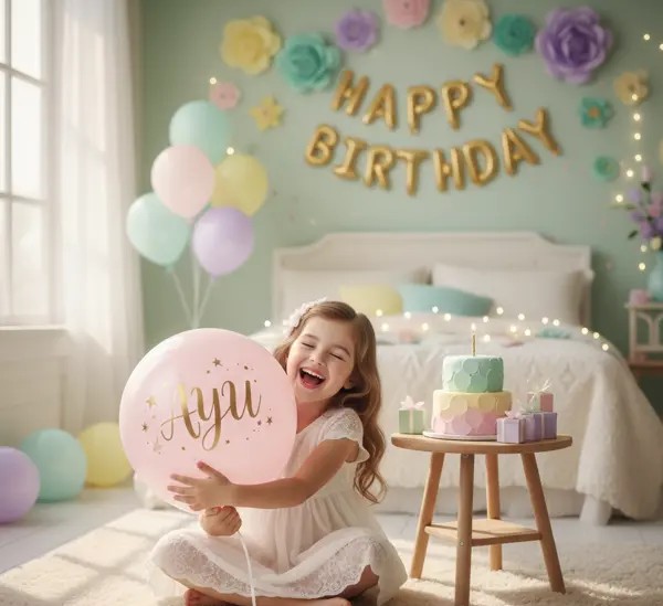 balon sablon bondowoso