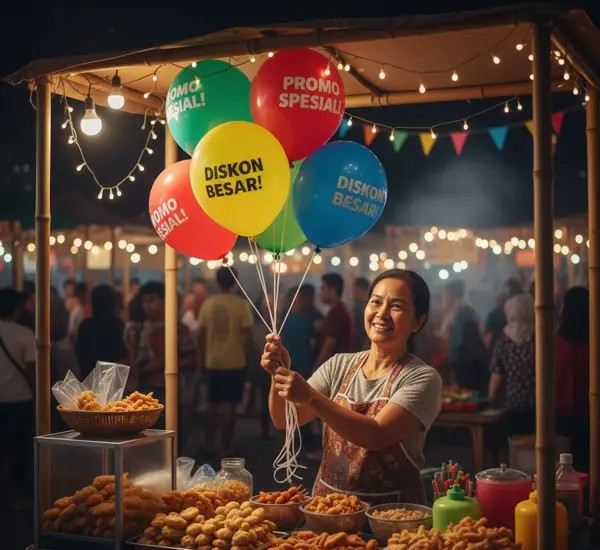 balon sablon jombang