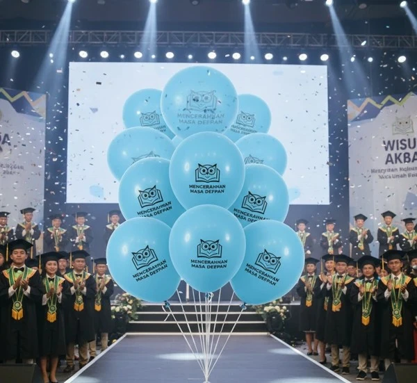 balon sablon probolinggo