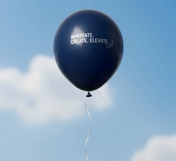 balon sablon sampang