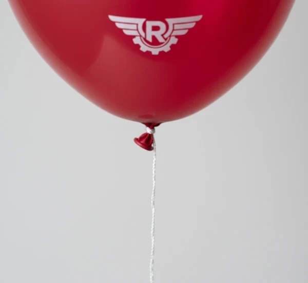 balon sablon sampang