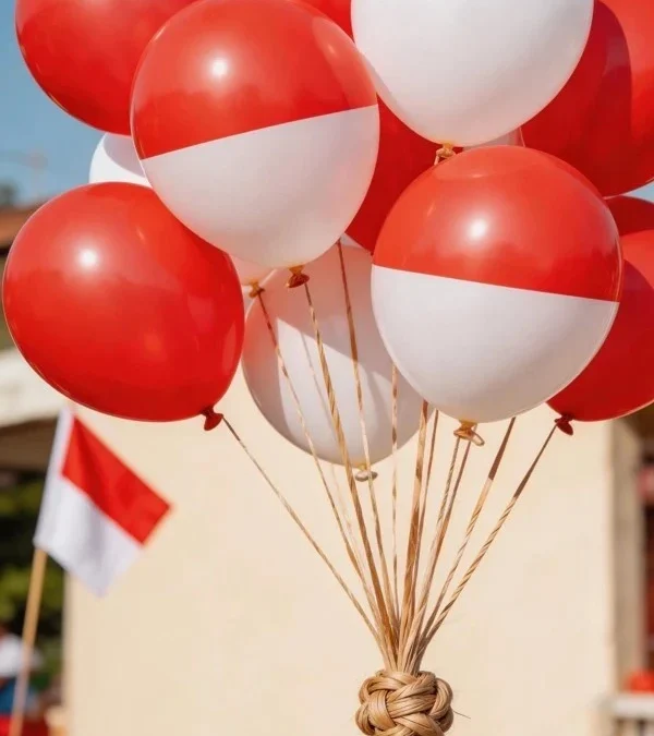 balon sablon ungaran