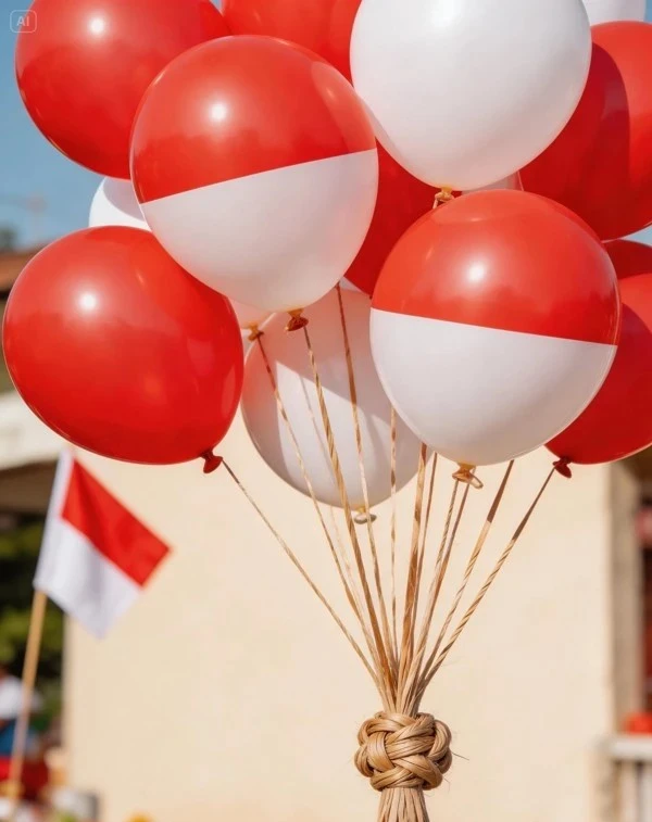 balon sablon ungaran