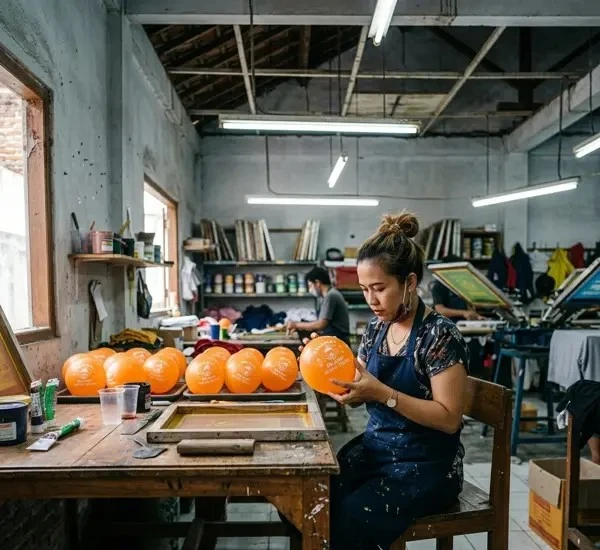 balon sablon banjarnegara