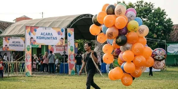 balon sablon banjarnegara