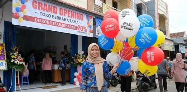 balon sablon banyumas