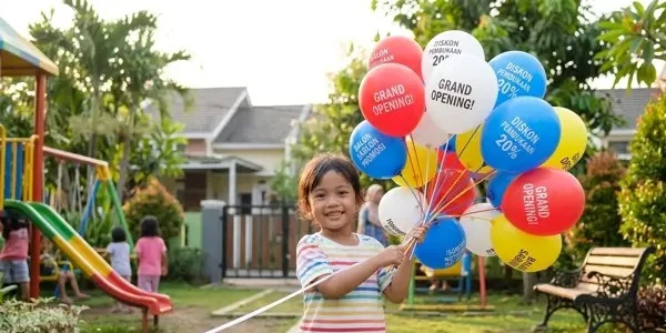 balon sablon banyumas