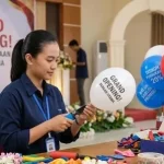 Balon Sablon Banyumas Harga Murah Kualitas Terpercaya balon sablon banyumas