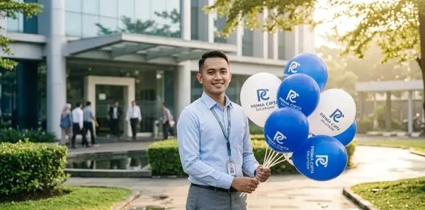 balon sablon banyumas