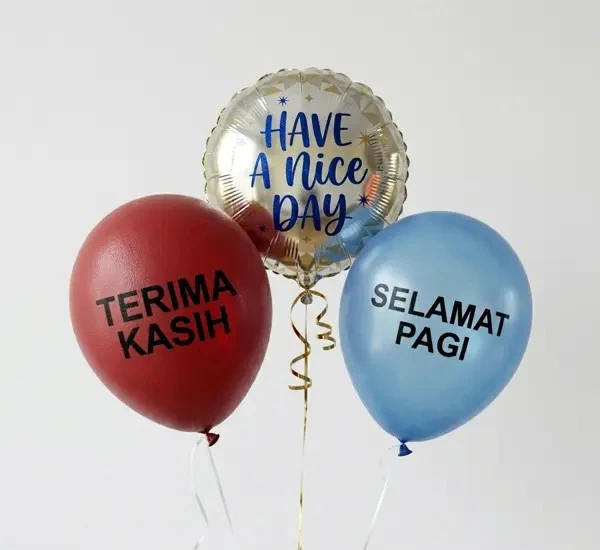 balon sablon cianjur