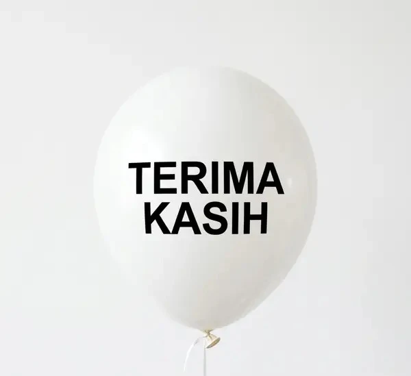 balon sablon cianjur