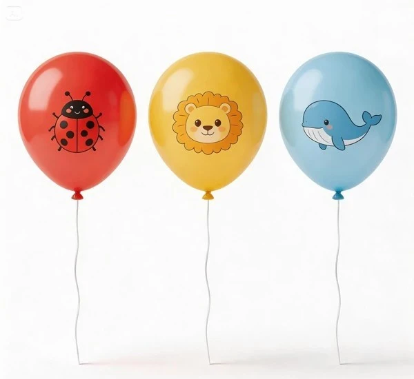 balon sablon cianjur