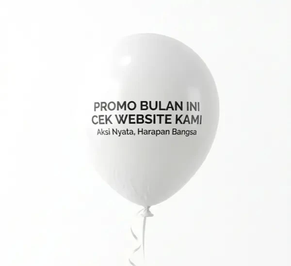 balon sablon cilegon