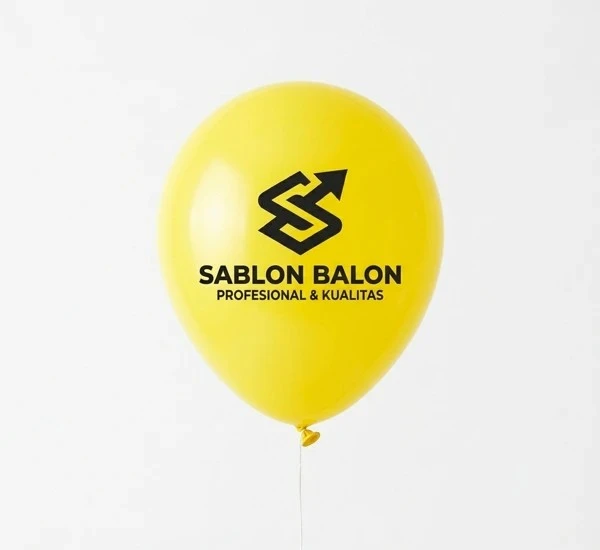 balon sablon cirebon