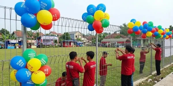 balon sablon grobogan