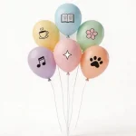 balon sablon pangandaran