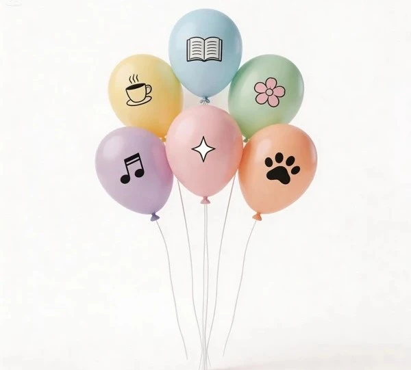 balon sablon pangandaran