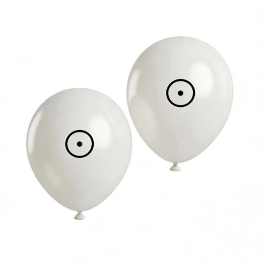 balon sablon pangandaran