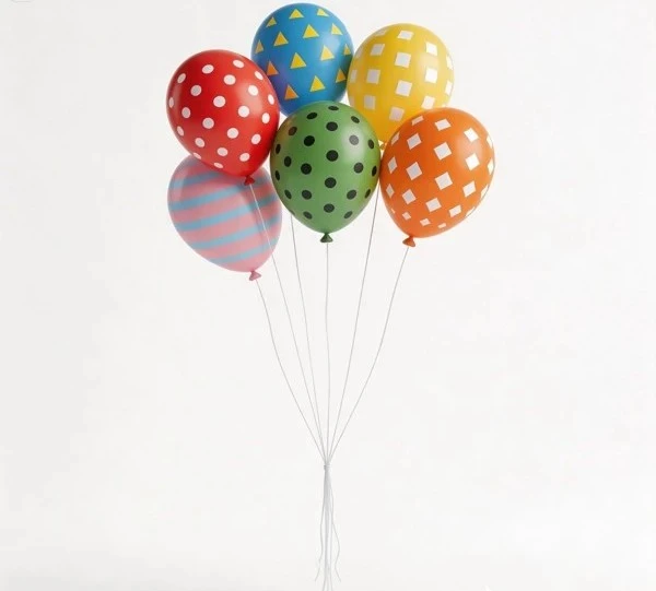 balon sablon pangandaran