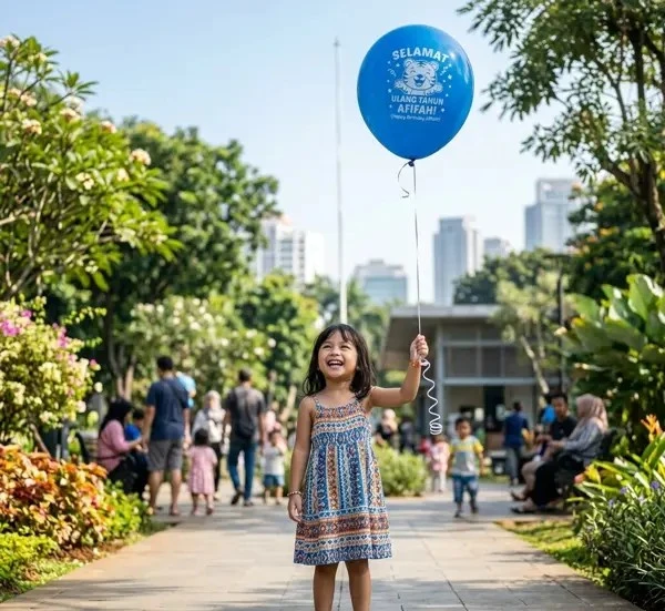 balon sablon pekalongan