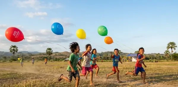 balon sablon pemalang