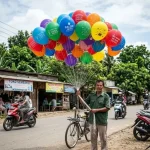balon sablon pemalang