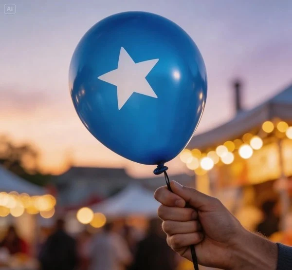 balon sablon rembang