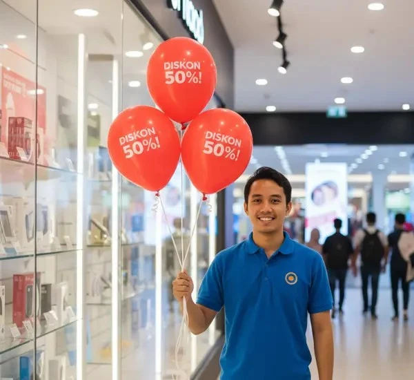 balon sablon sukoharjo