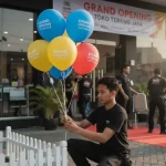 Balon Sablon Sukoharjo - Proses Cepat Aman dan Terpercaya balon sablon sukoharjo