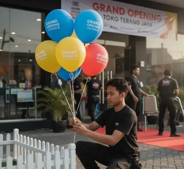 balon sablon sukoharjo