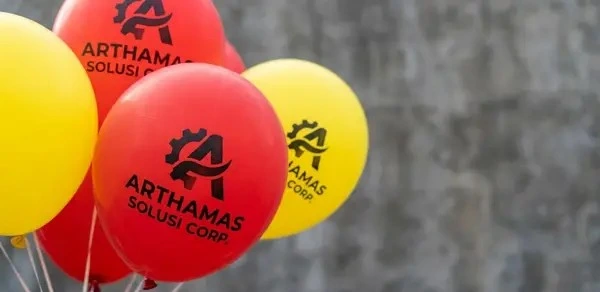 balon sablon temanggung