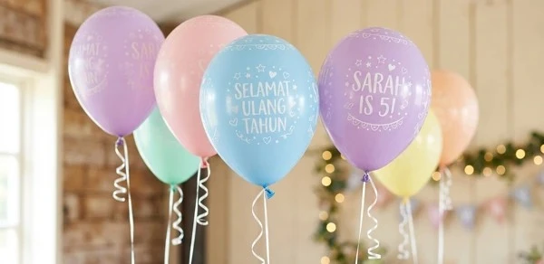 balon sablon wonosobo