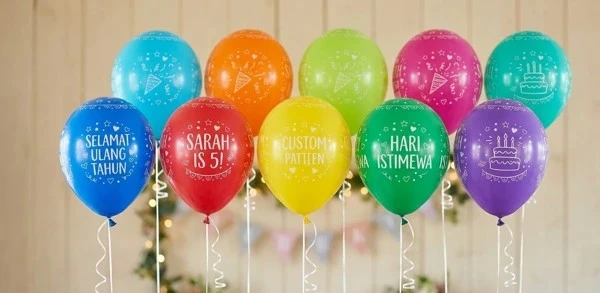 balon sablon wonosobo