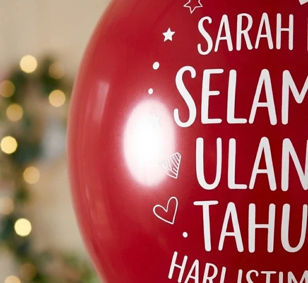 balon sablon wonosobo