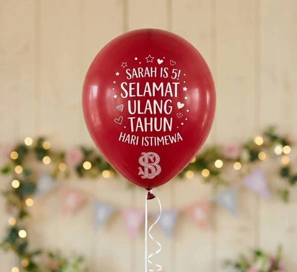 balon sablon wonosobo