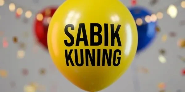 balon sablon yogyakarta