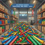 balon tepuk banyuwangi