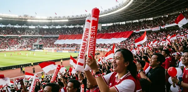 balon tepuk blitar