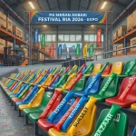 balon tepuk bondowoso