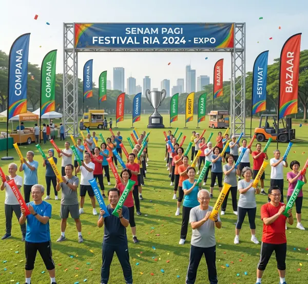 balon tepuk bondowoso