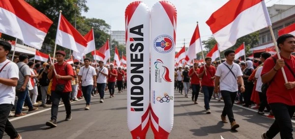 balon tepuk jember