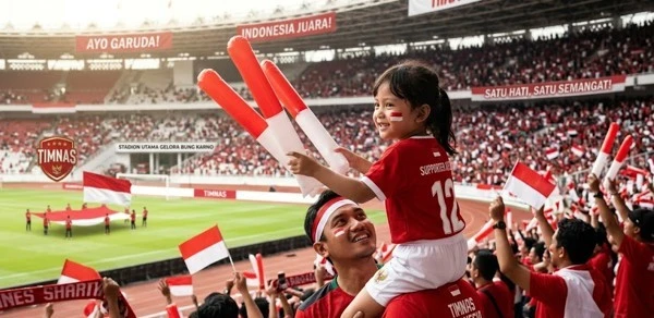 Balon Tepuk Lamongan Proses Cepat Rapi Bahan Terbaik