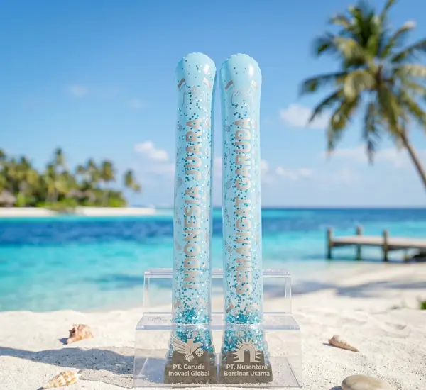 Balon Tepuk Lebak | Tersedia Berbagai Jenis Balon