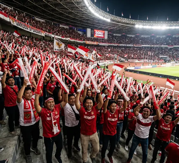 Balon Tepuk Pamekasan Bahan PVC Anti Pecah