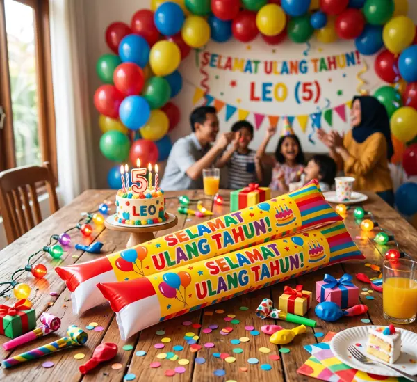 balon tepuk pamekasan