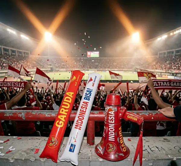 balon tepuk pasuruan