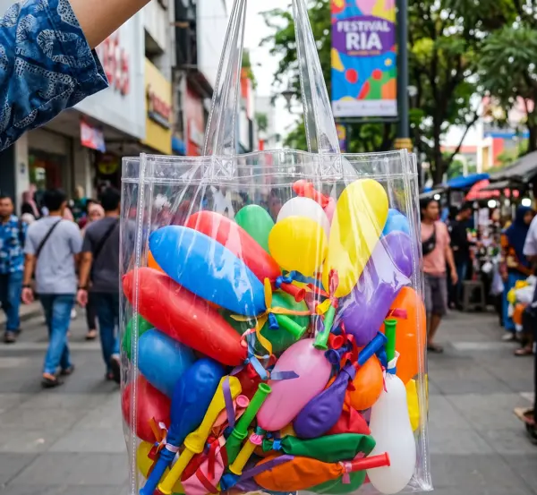 balon tepuk pasuruan