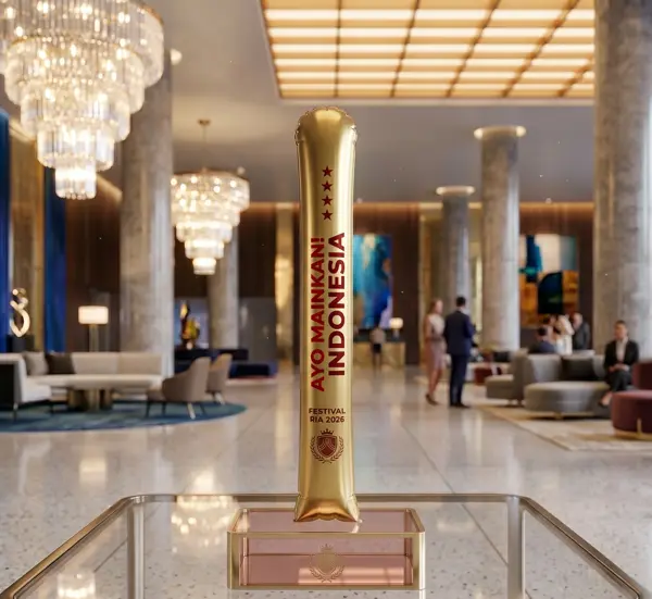 balon tepuk pemalang